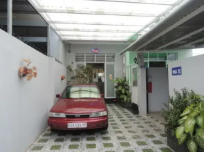Ngoc Dung Hotel