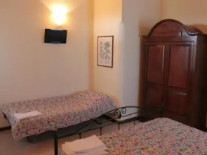 Agriturismo Lassiolo