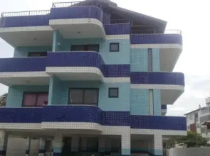 Residencial Avila Frente Ao Mar