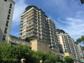 Westlake Ding An Mei Ju