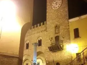 Laresidenzanelborgo