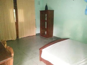 Kalawewa Heritage Holiday Resort