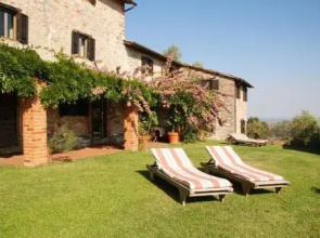 Villa Al Seminario