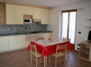 Appartamenti Rì De Clama