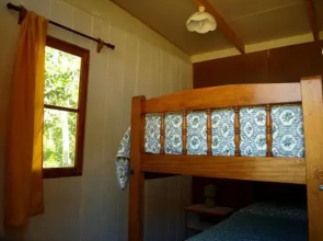 Cabaña en Valle de Elqui