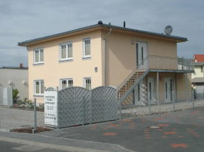 Zinnowitz-Ambiente
