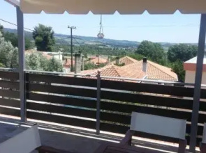 Villa Sotiriou