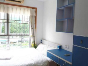 Shenzhen Huijia Apartment