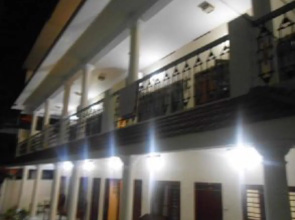 Marina Guest House