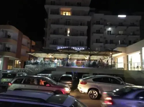Frojd Hotel