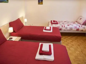 La Casa Di Fernanda