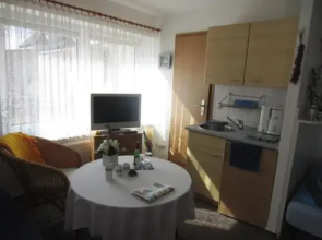 Ferienwohnung Angelika