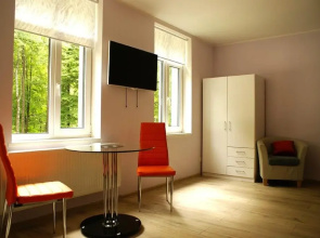 Ecolive Aparthotel