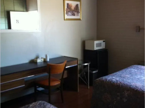 Superlodge Lloydminster