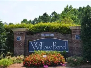 314 Willow Bend