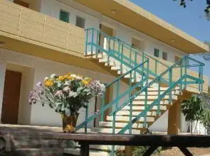 Kibbutz Country Lodging Yechiam