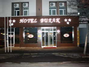 Gaziantep Burak Hotel