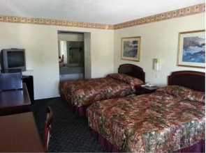 Tahlequah Motor Lodge