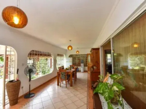 Jessies Guest House Seychelles