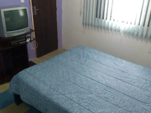 Hostel Serrano Albergue da Juventude