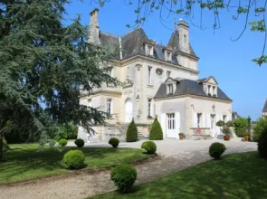 Chateau d'Argouges