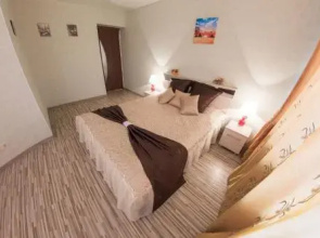 Home Hotel On Lenina 162
