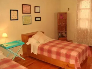 Casa rural Badarán Di Vino