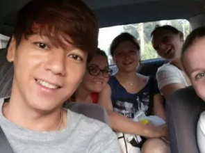 Happy Guesthouse 2