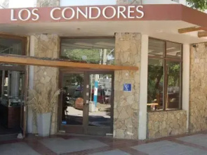 Hotel Los Cóndores