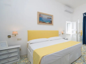 Marlin Guest House