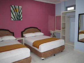 Guest House Samudra Bali