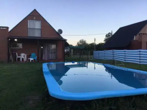Cabañas Los Sauces Chivilcoy