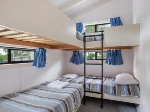 Mollymook Caravan Park