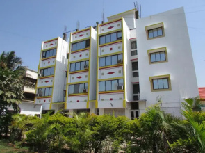 Hotel Ramakant
