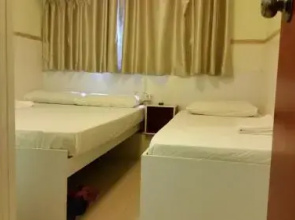 licheng guesthouse
