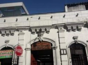 Hostal Rivero