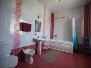 Vostok Guest House