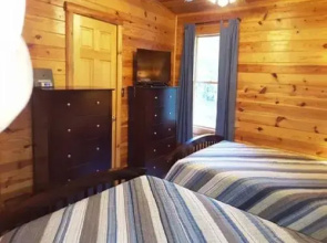 A_cozy_cabin