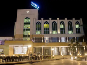 Vatika Hotel & Banquets