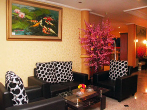 ZEN Rooms By Pass Juanda