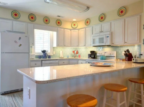 Sea Shanty 3 Bedroom Home by RedAwning