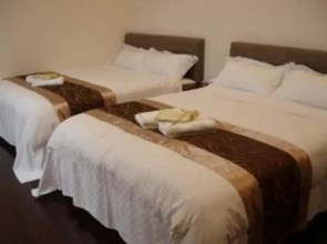 Sky Blue B & B