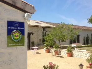 La Veranda du Chateau Maison Noble