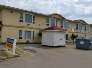 Western Budget Plus Cold Lake