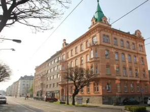 Apartmán City Olomouc
