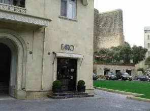 Sahil Apartment
