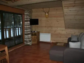 Holiday Park Priyut Okhotnika