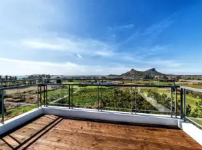 Sanbangsanae Resort