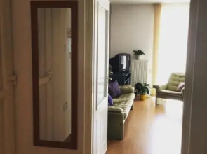 Tündérpart Apartment