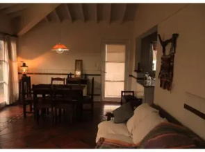 Mendoza Colonial House